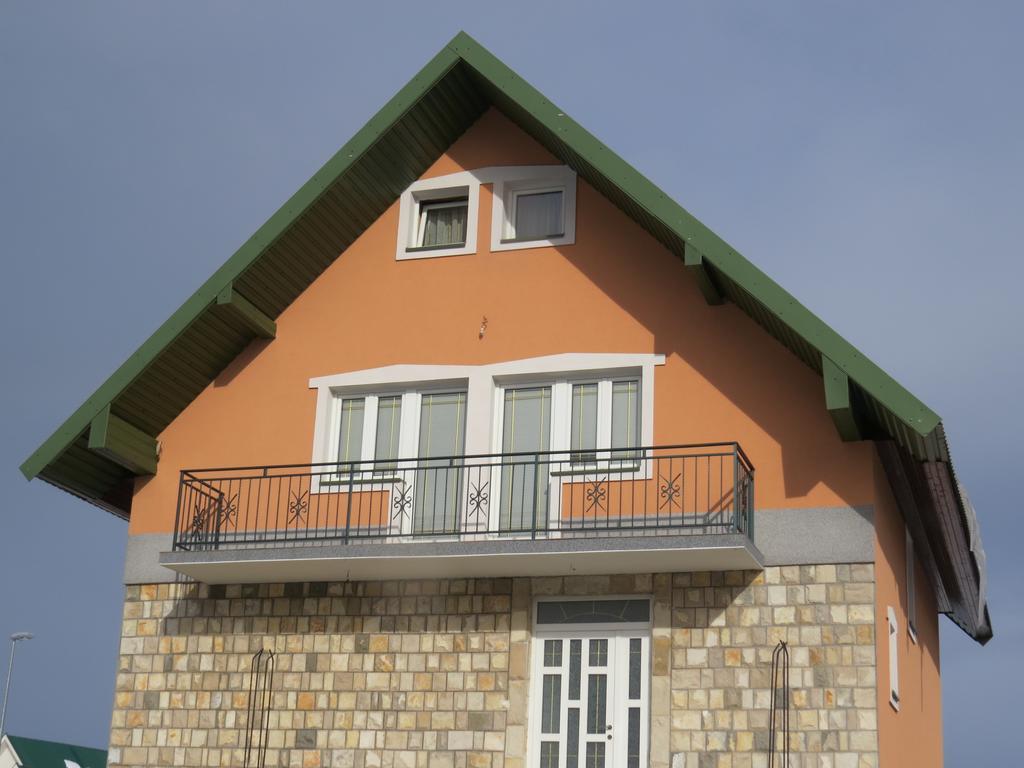 Rooms And Bungalows Sreten Zugic Žabljak Szoba fotó