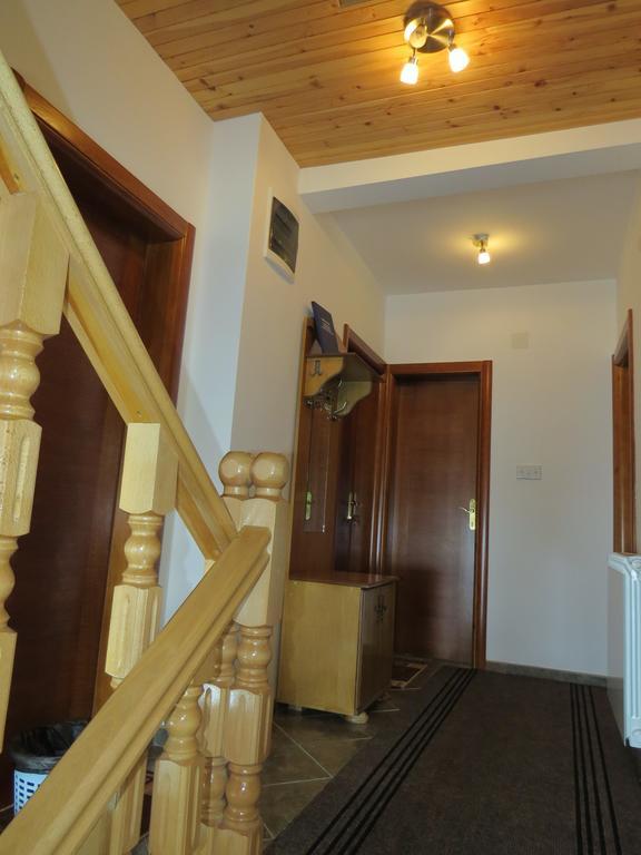 Rooms And Bungalows Sreten Zugic Žabljak Szoba fotó