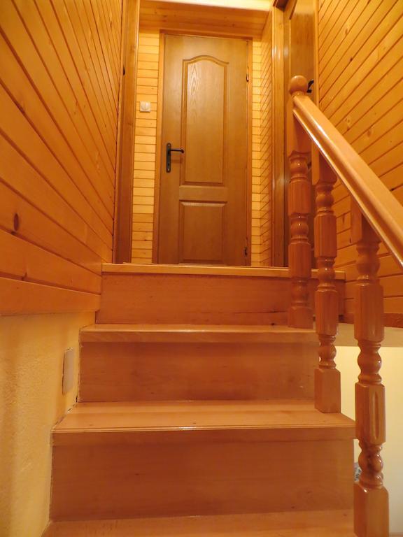 Rooms And Bungalows Sreten Zugic Žabljak Szoba fotó