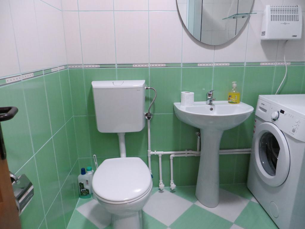 Rooms And Bungalows Sreten Zugic Žabljak Szoba fotó
