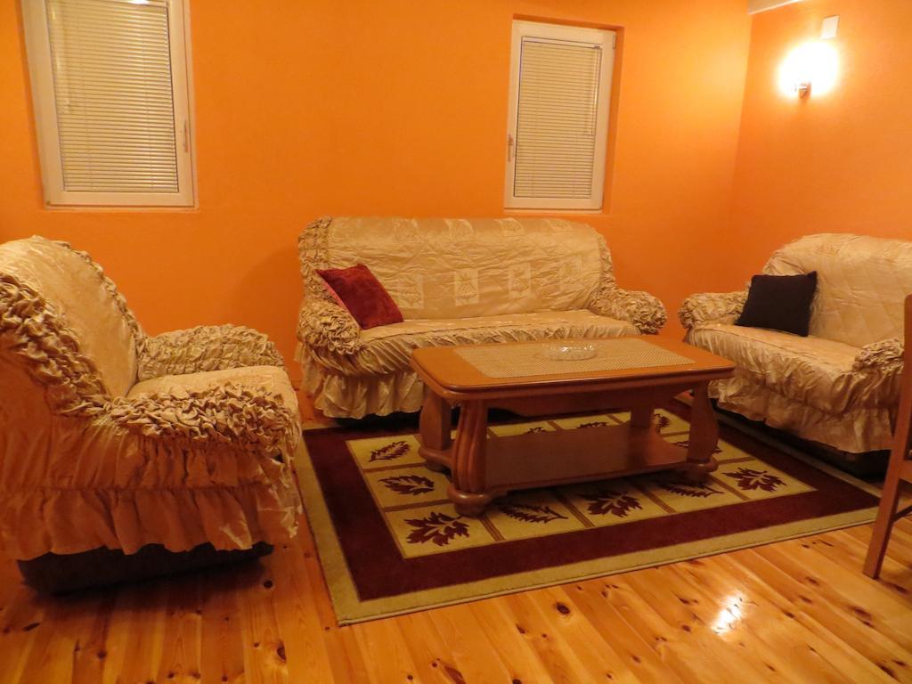 Rooms And Bungalows Sreten Zugic Žabljak Szoba fotó