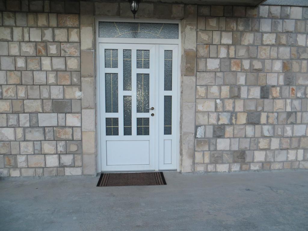 Rooms And Bungalows Sreten Zugic Žabljak Kültér fotó