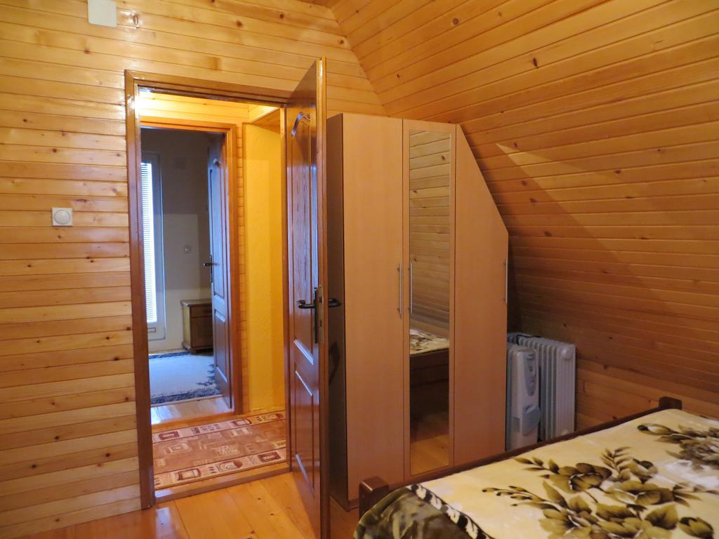 Rooms And Bungalows Sreten Zugic Žabljak Szoba fotó