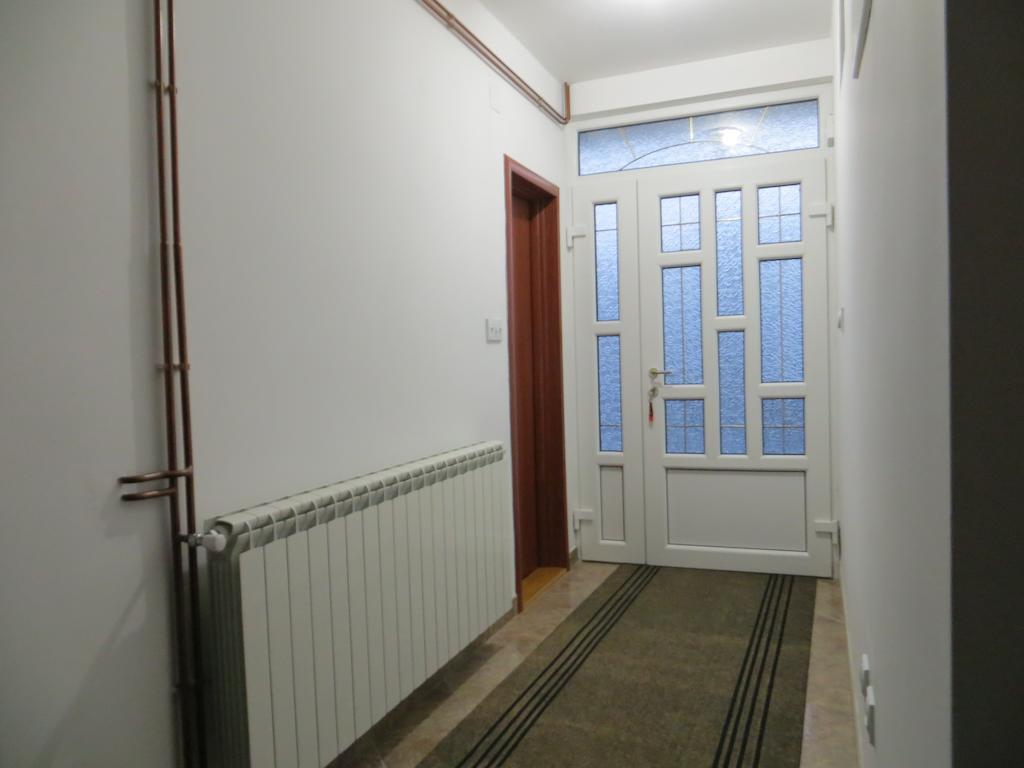 Rooms And Bungalows Sreten Zugic Žabljak Kültér fotó