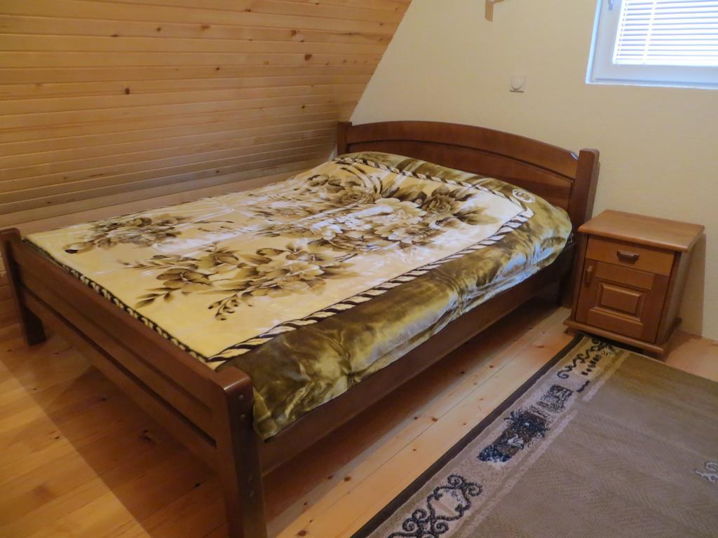 Rooms And Bungalows Sreten Zugic Žabljak Szoba fotó