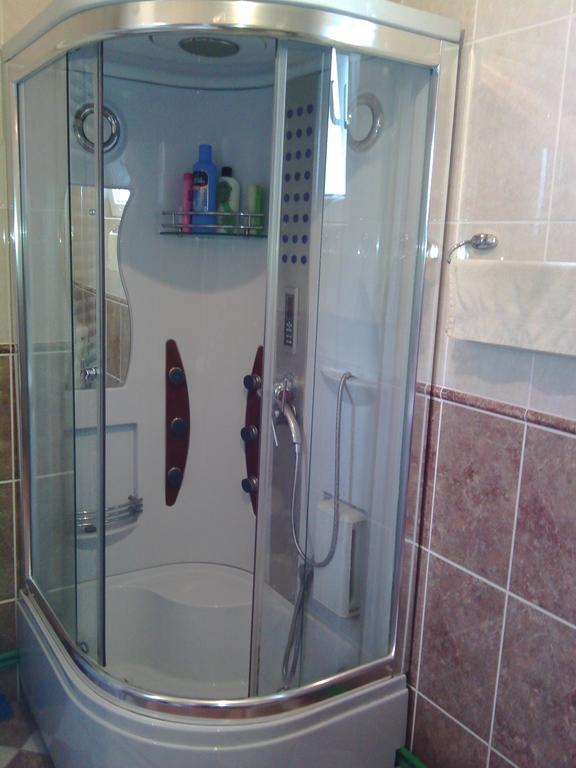 Rooms And Bungalows Sreten Zugic Žabljak Szoba fotó