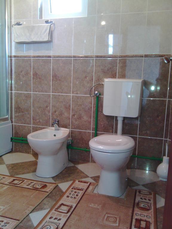 Rooms And Bungalows Sreten Zugic Žabljak Szoba fotó