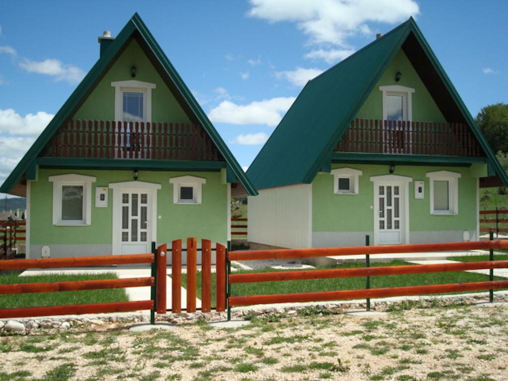 Rooms And Bungalows Sreten Zugic Žabljak Szoba fotó