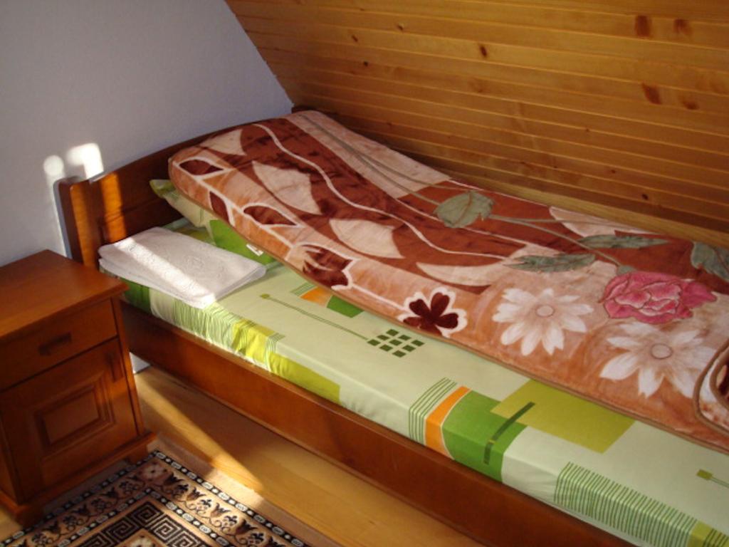 Rooms And Bungalows Sreten Zugic Žabljak Szoba fotó
